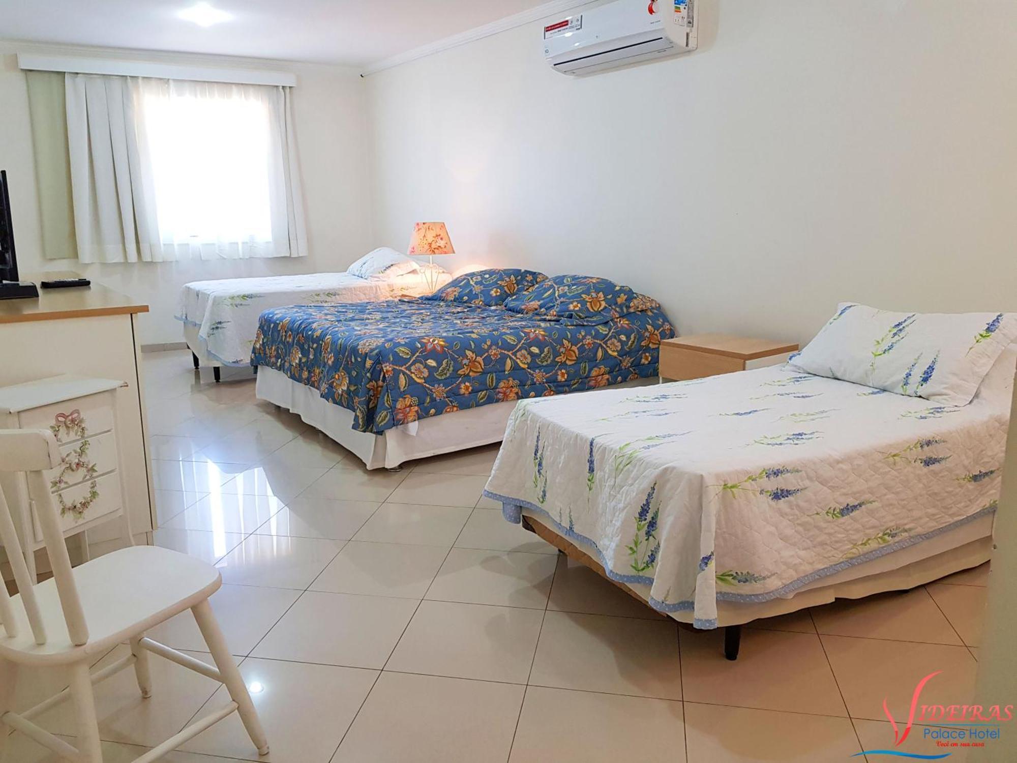 Videiras Palace Hotel Cachoeira Paulista Quarto foto