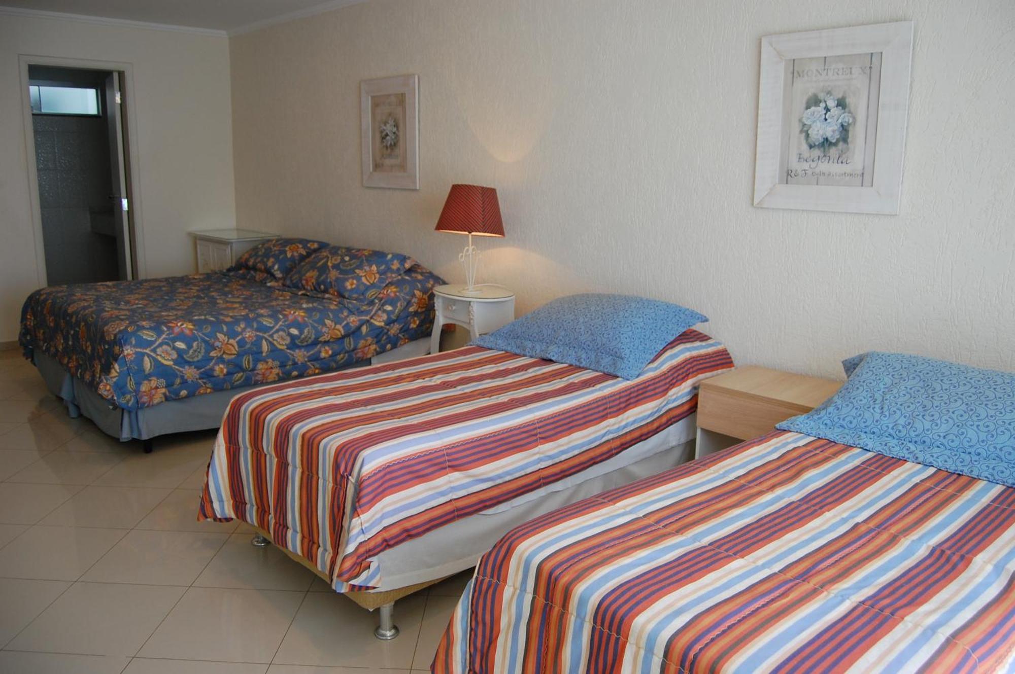 Videiras Palace Hotel Cachoeira Paulista Quarto foto